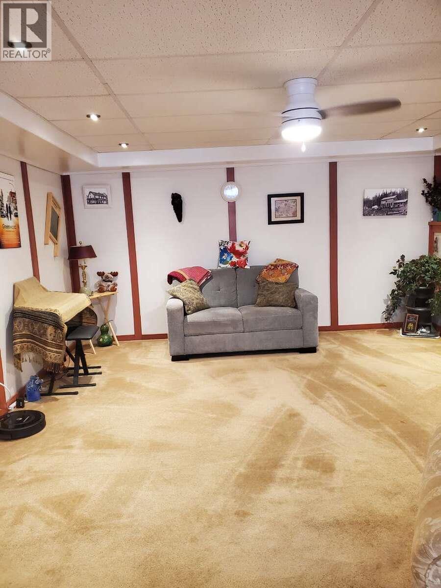 868 North Kimberley Avenue, Greenwood, British Columbia