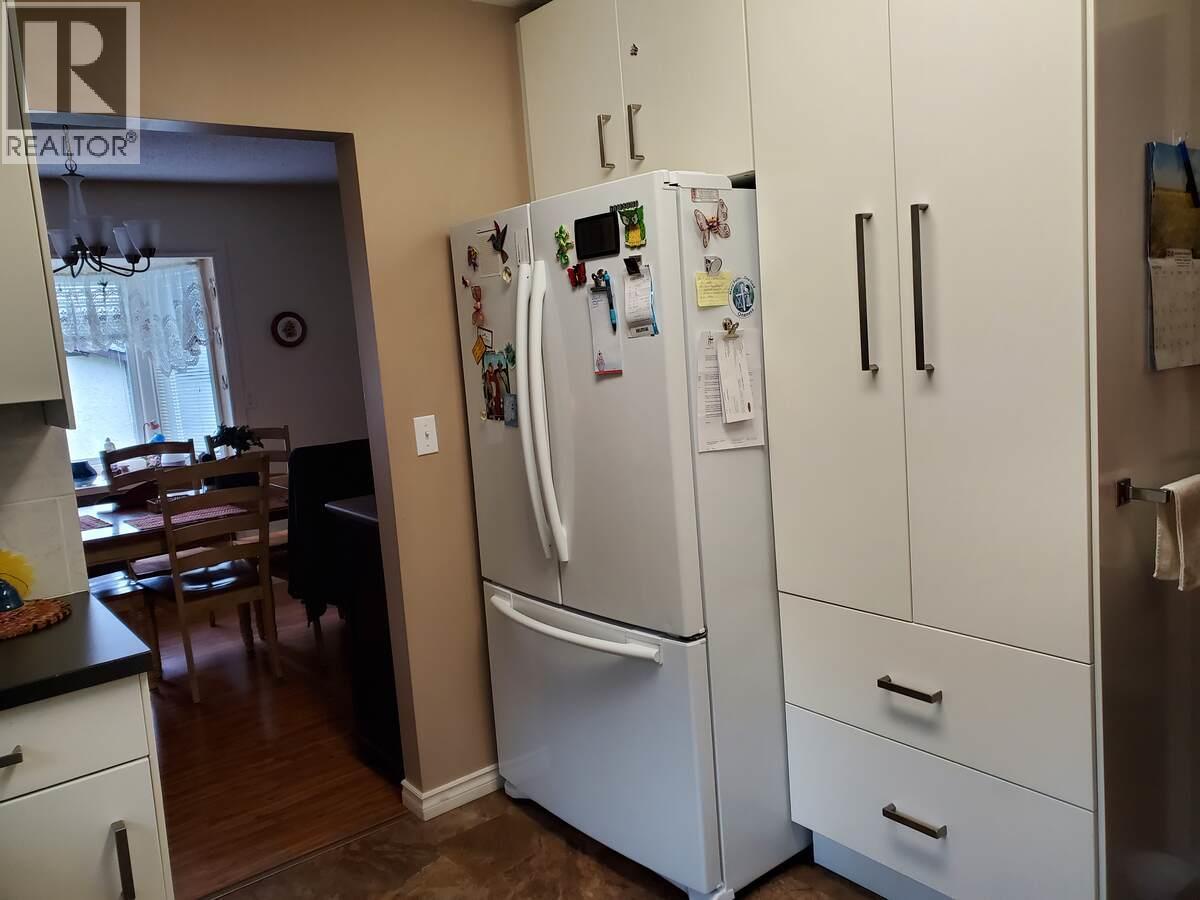 868 North Kimberley Avenue, Greenwood, British Columbia