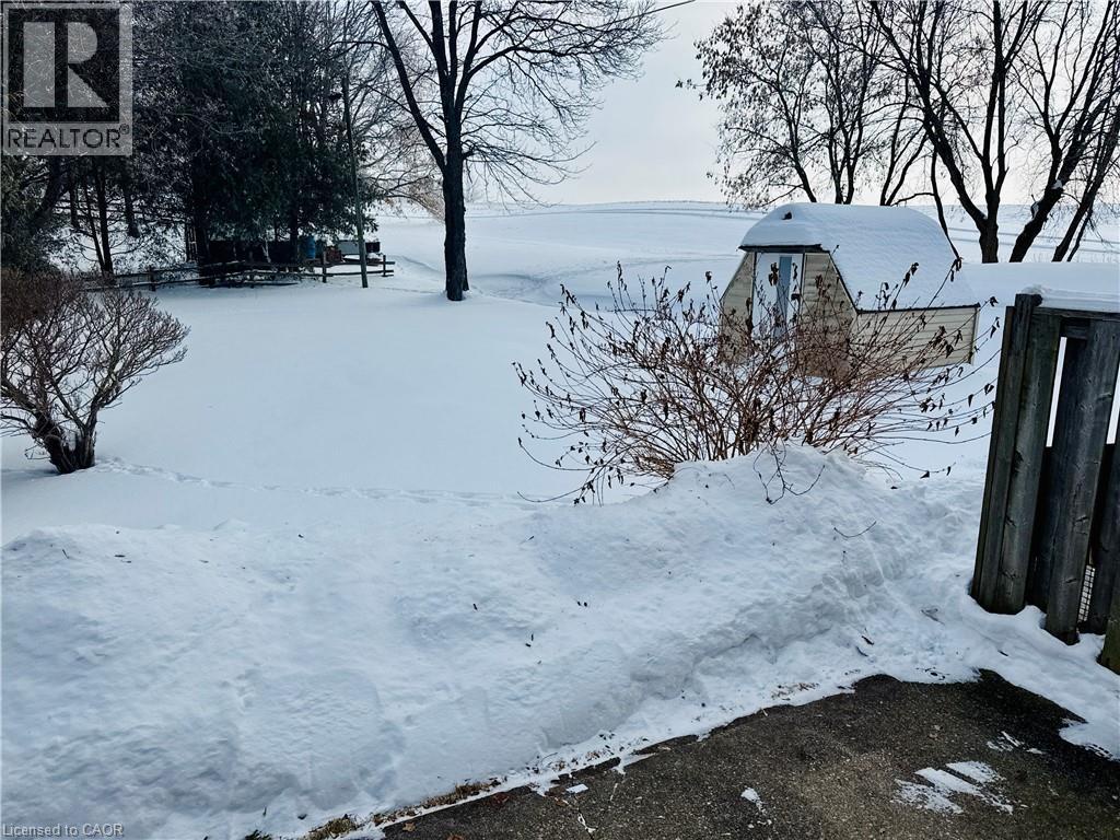 85 Elm Street, Simcoe, Ontario