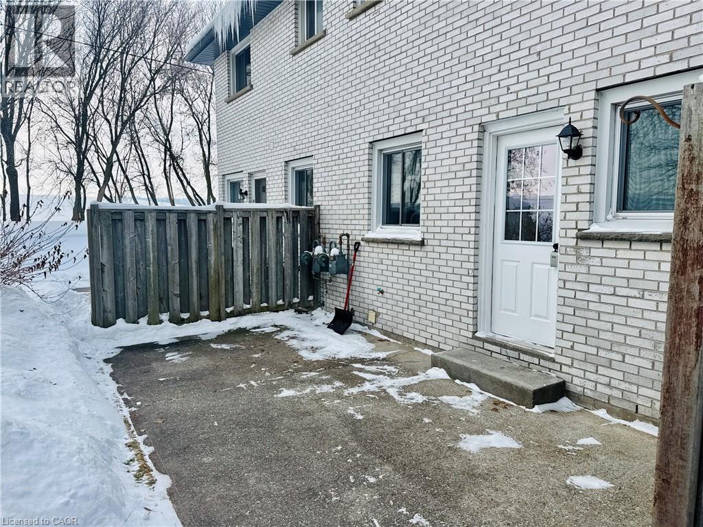 85 Elm Street, Simcoe, Ontario