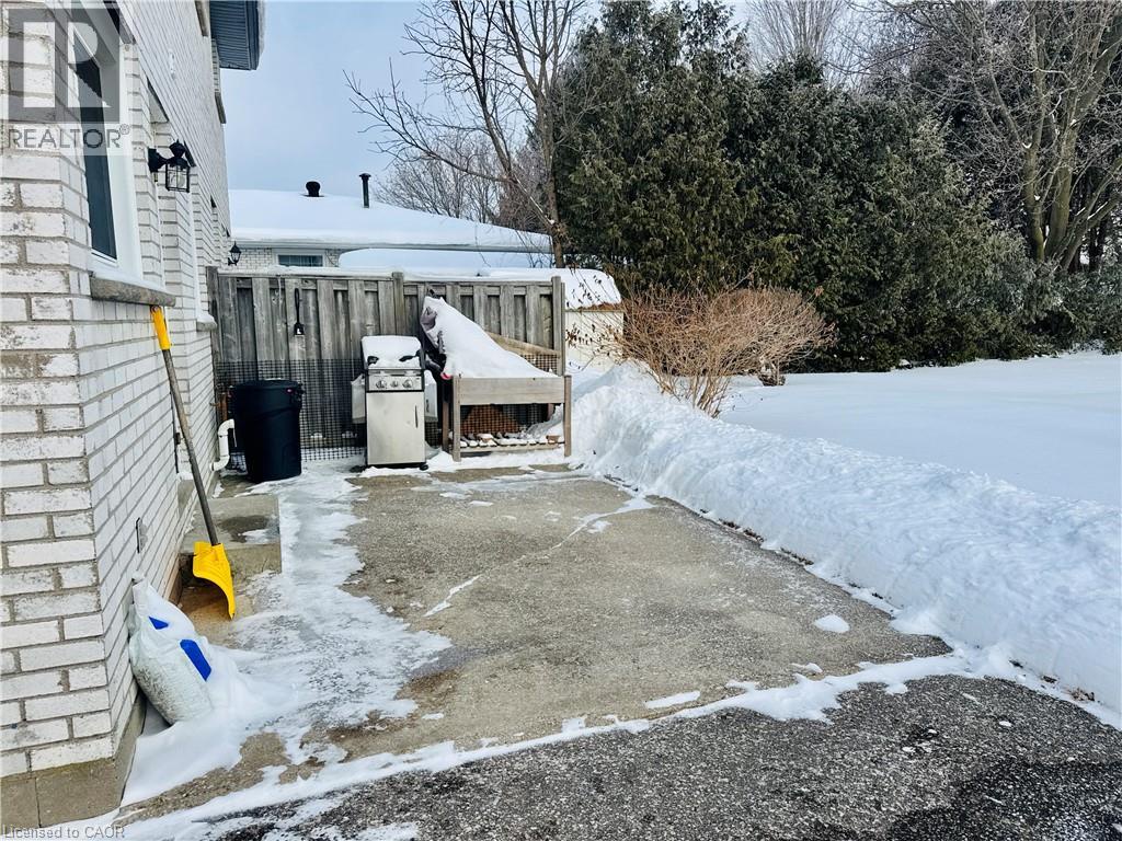 85 Elm Street, Simcoe, Ontario