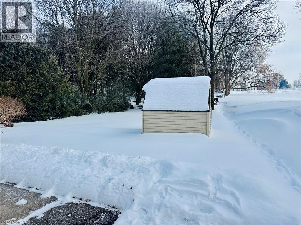 85 Elm Street, Simcoe, Ontario