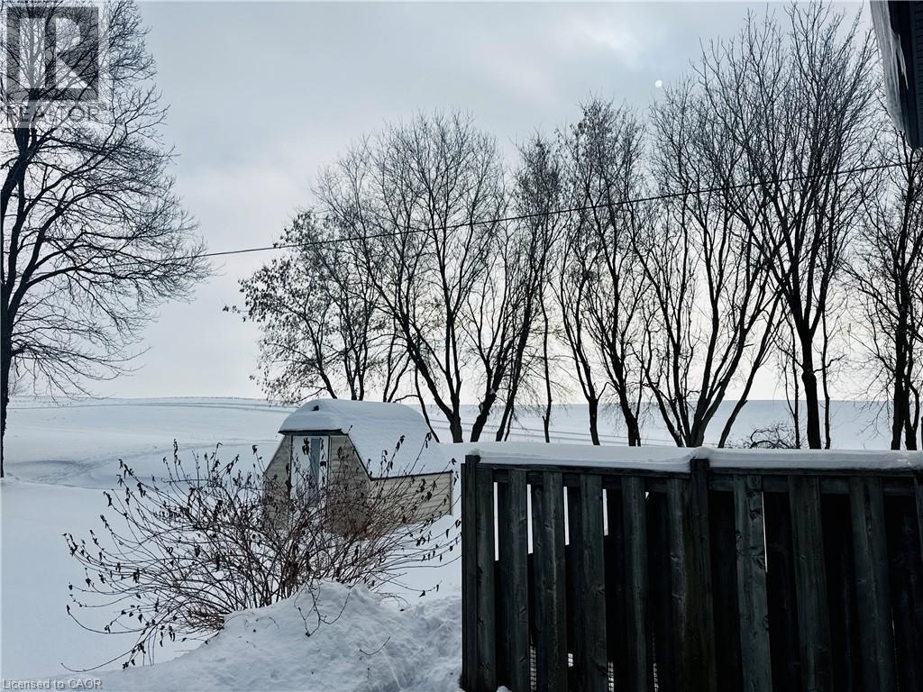 85 Elm Street, Simcoe, Ontario