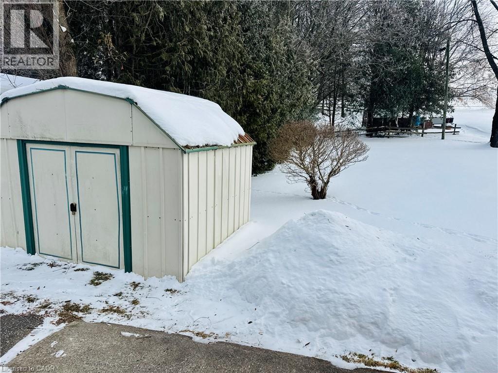 85 Elm Street, Simcoe, Ontario