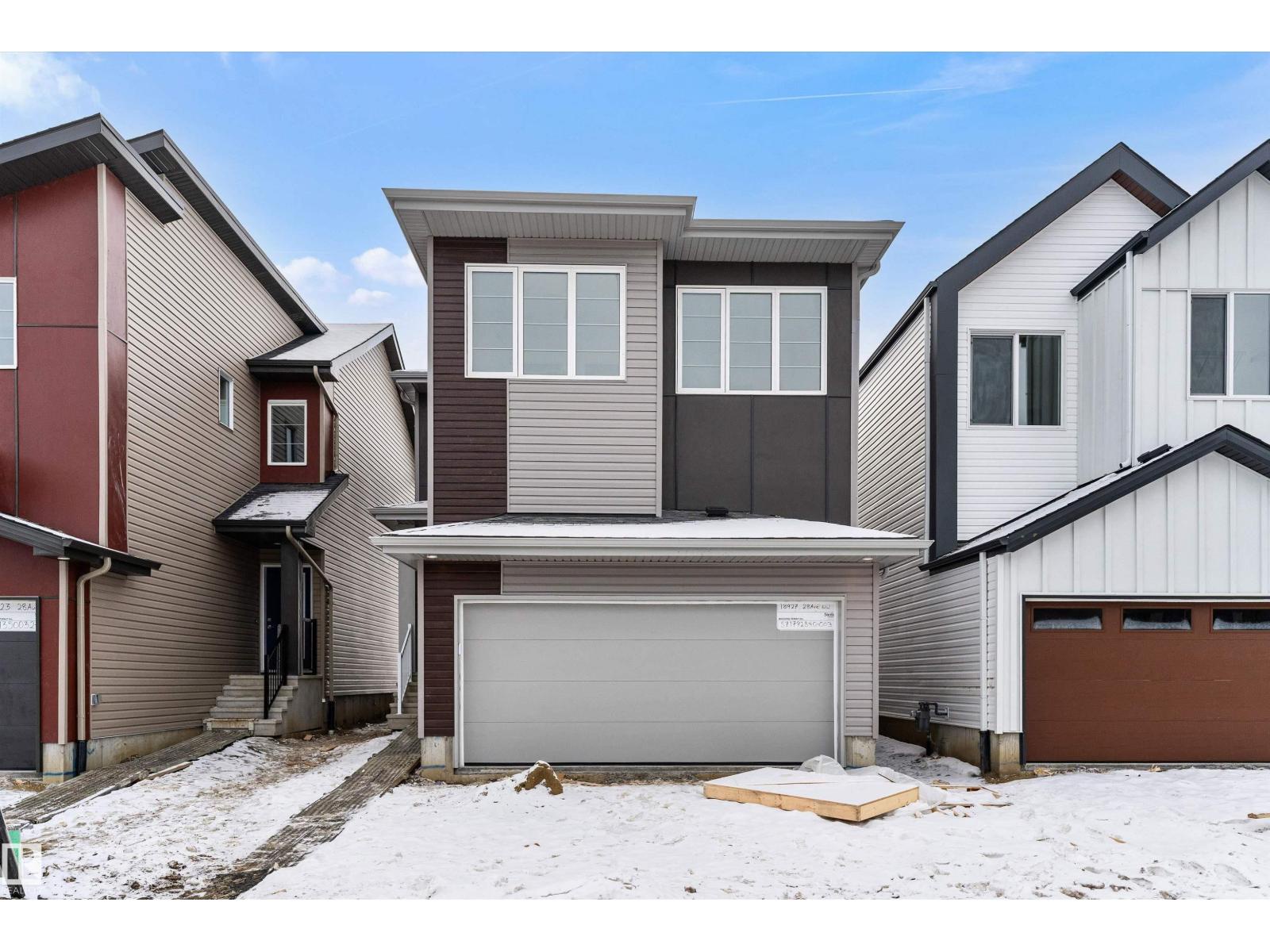 18927 28 Av Nw, Edmonton, Alberta