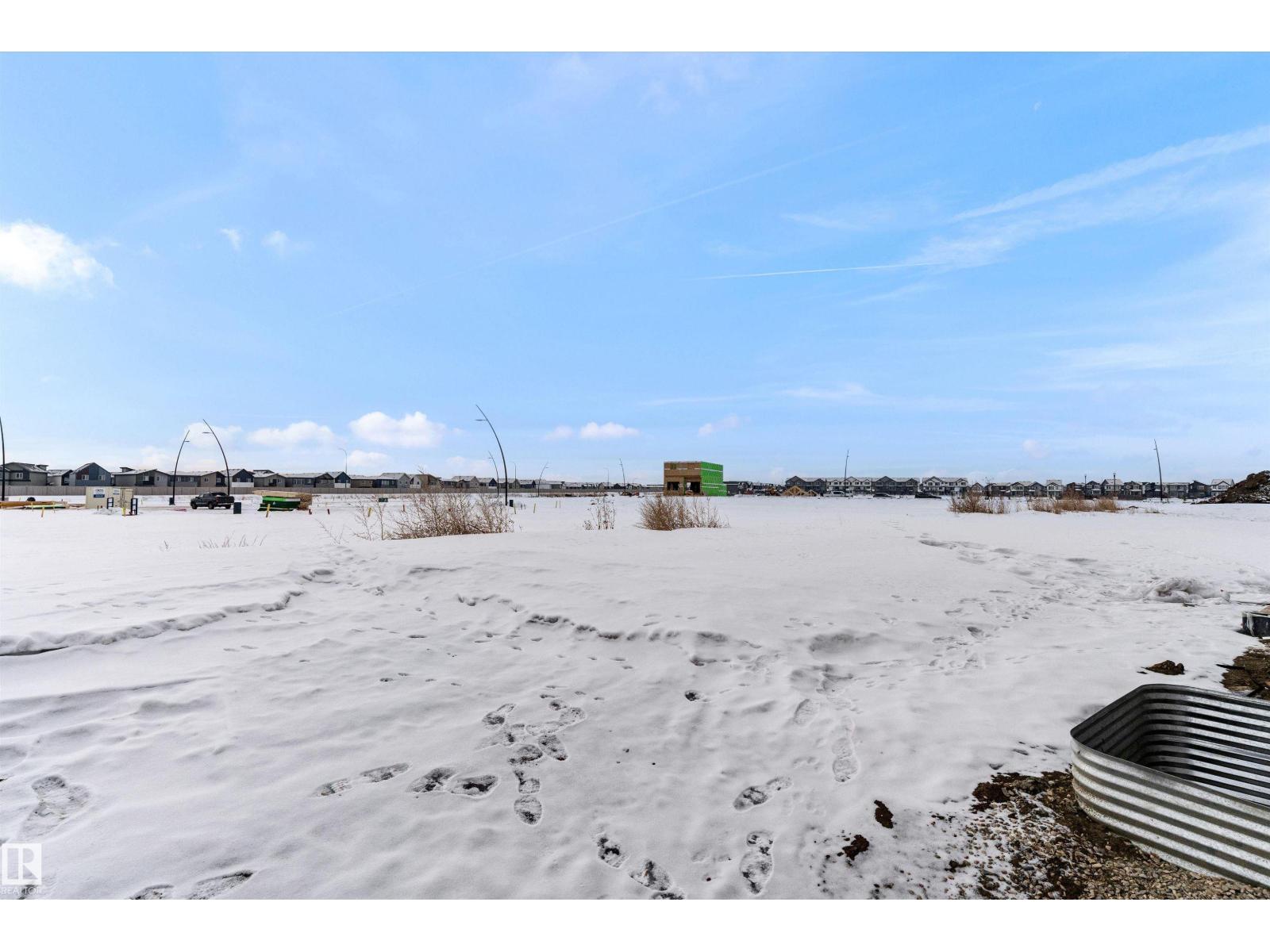 18927 28 Av Nw, Edmonton, Alberta