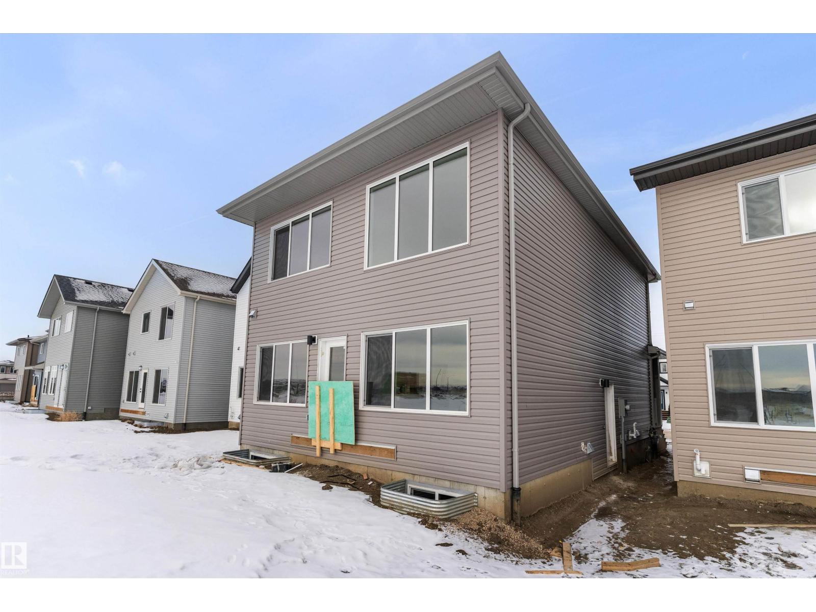 18927 28 Av Nw, Edmonton, Alberta