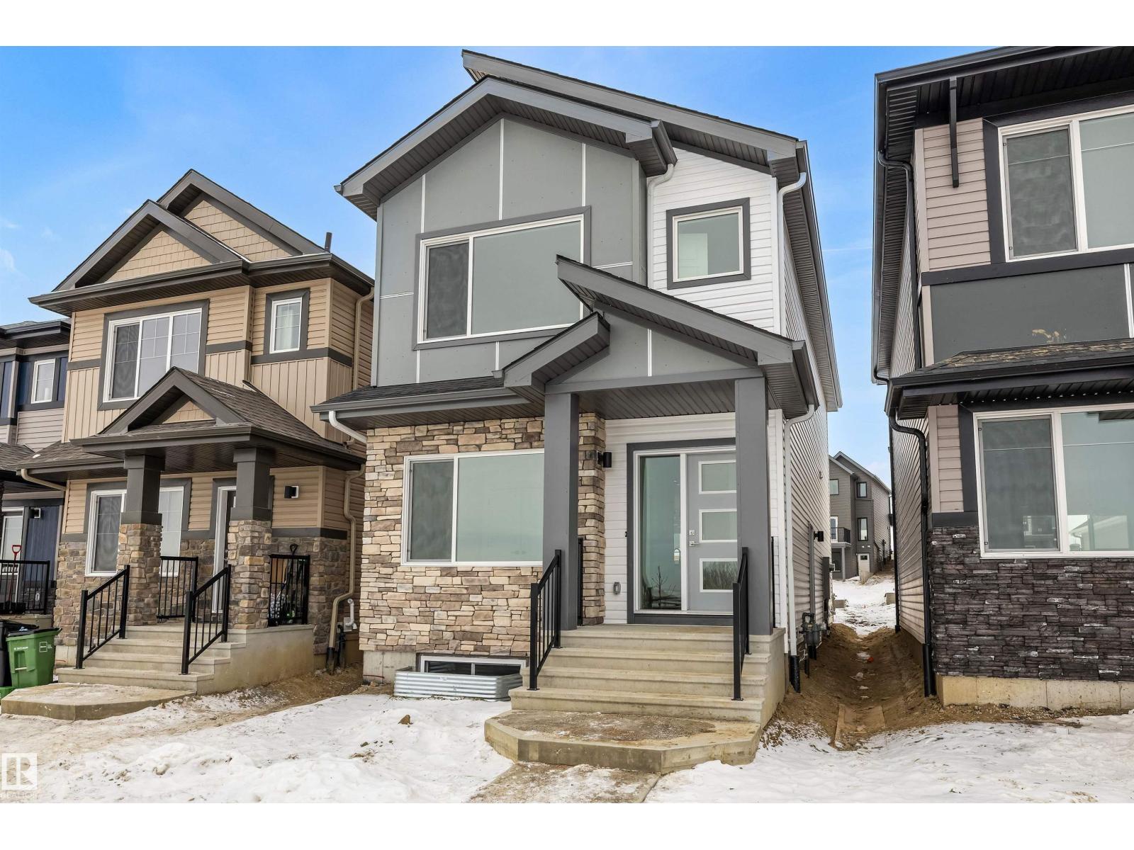 4592 Warbler Lo Nw, Edmonton, Alberta