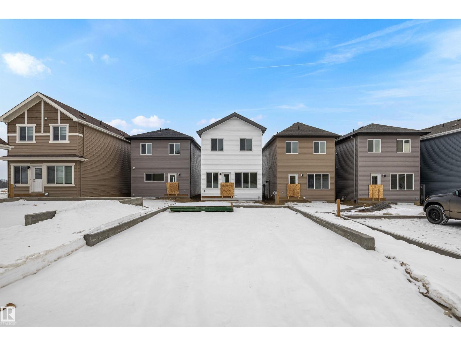 4592 Warbler Lo Nw, Edmonton, Alberta
