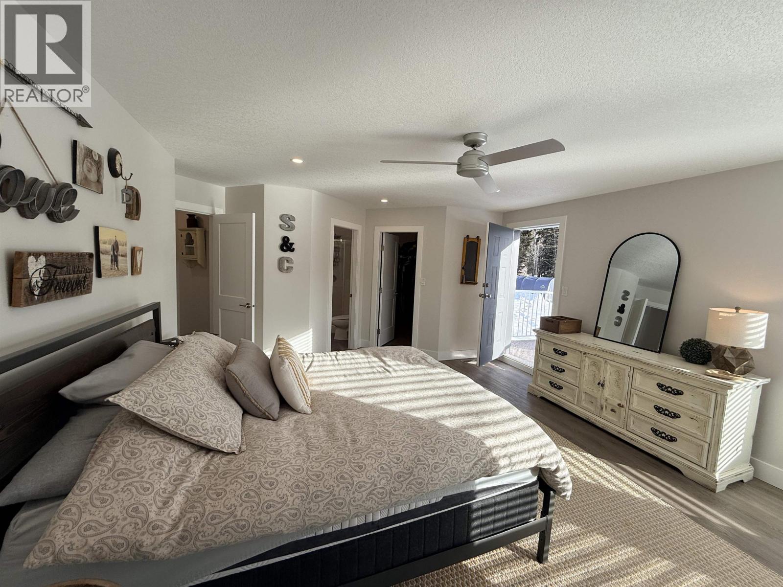 9278 North Nechako Road, Prince George, British Columbia