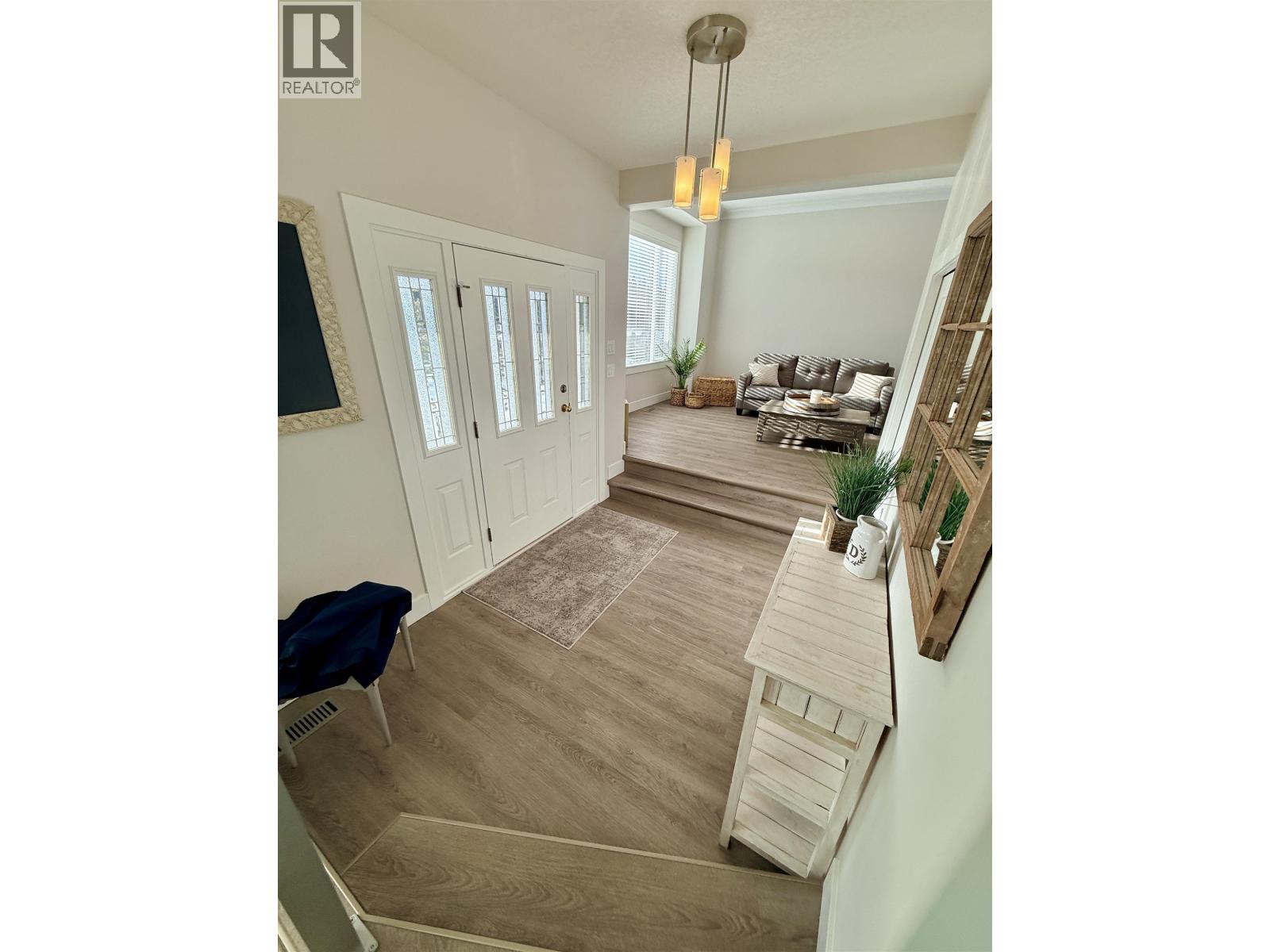 9278 North Nechako Road, Prince George, British Columbia