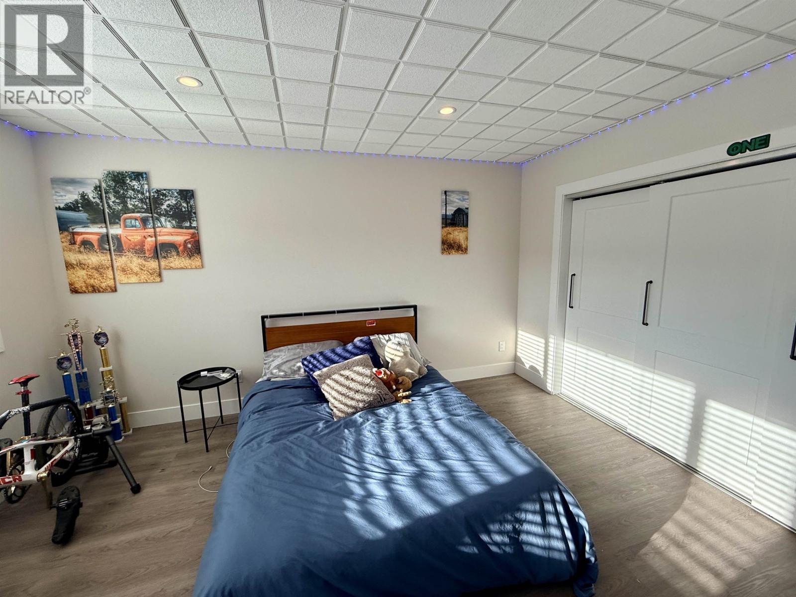 9278 North Nechako Road, Prince George, British Columbia