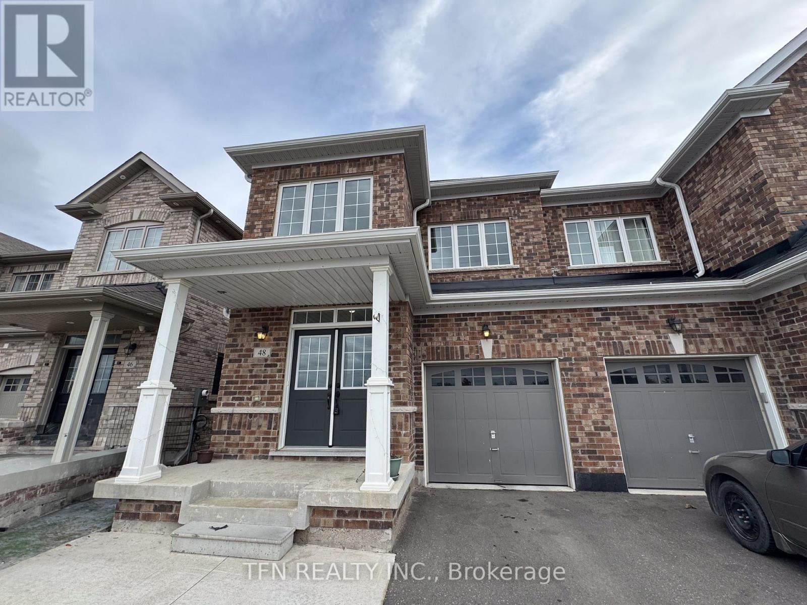 48 Boathouse Road N, Brampton (northwest Brampton), Ontario
