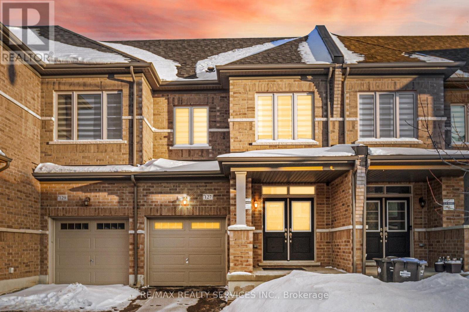 127 Adventura Road, Brampton (northwest Brampton), Ontario
