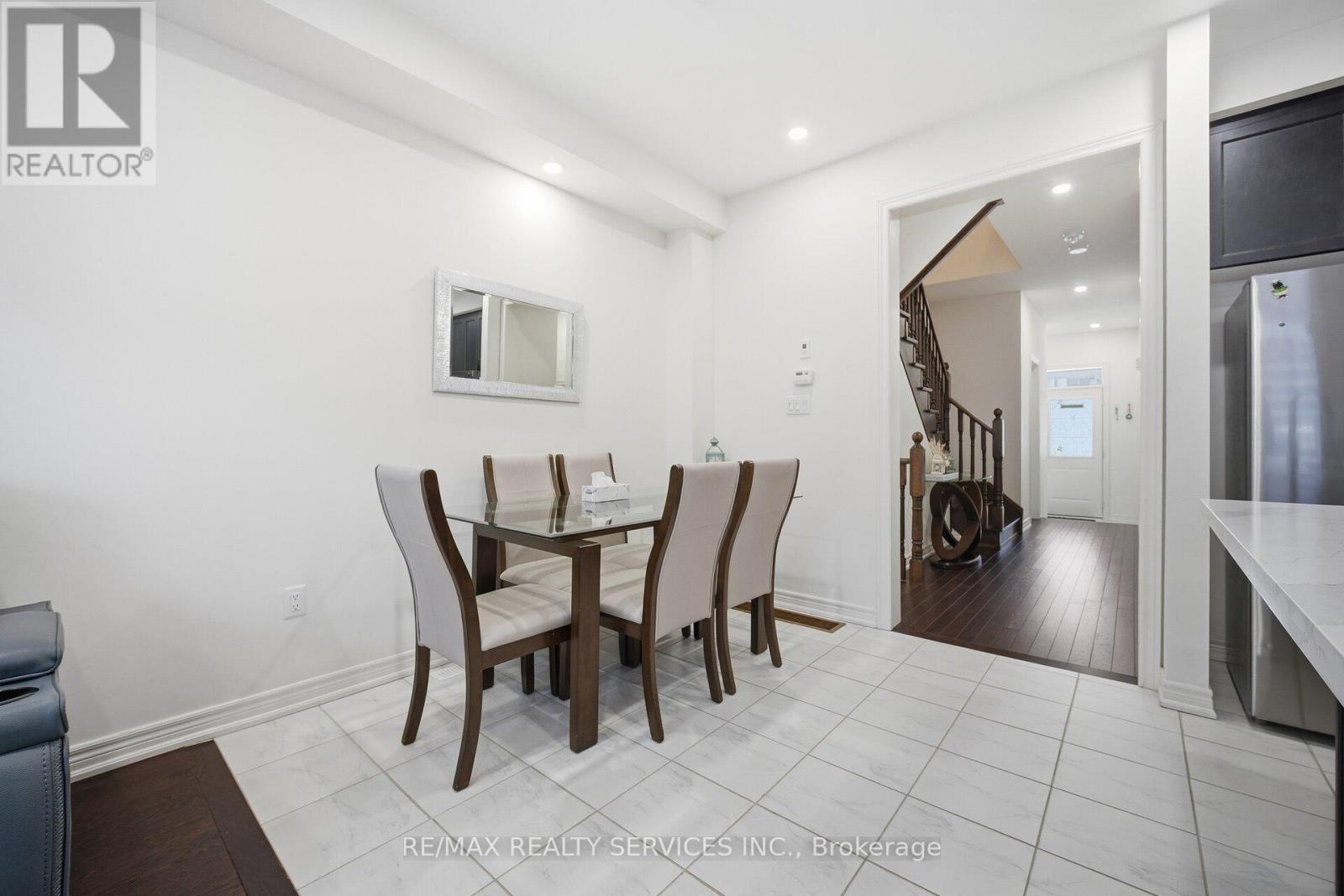 127 Adventura Road, Brampton (northwest Brampton), Ontario