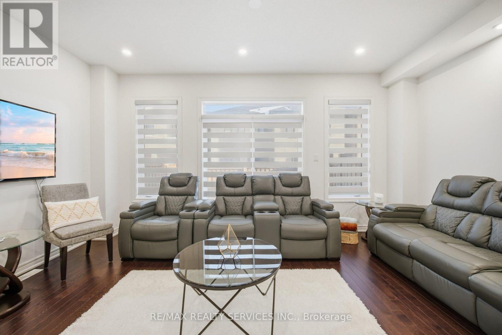 127 Adventura Road, Brampton (northwest Brampton), Ontario