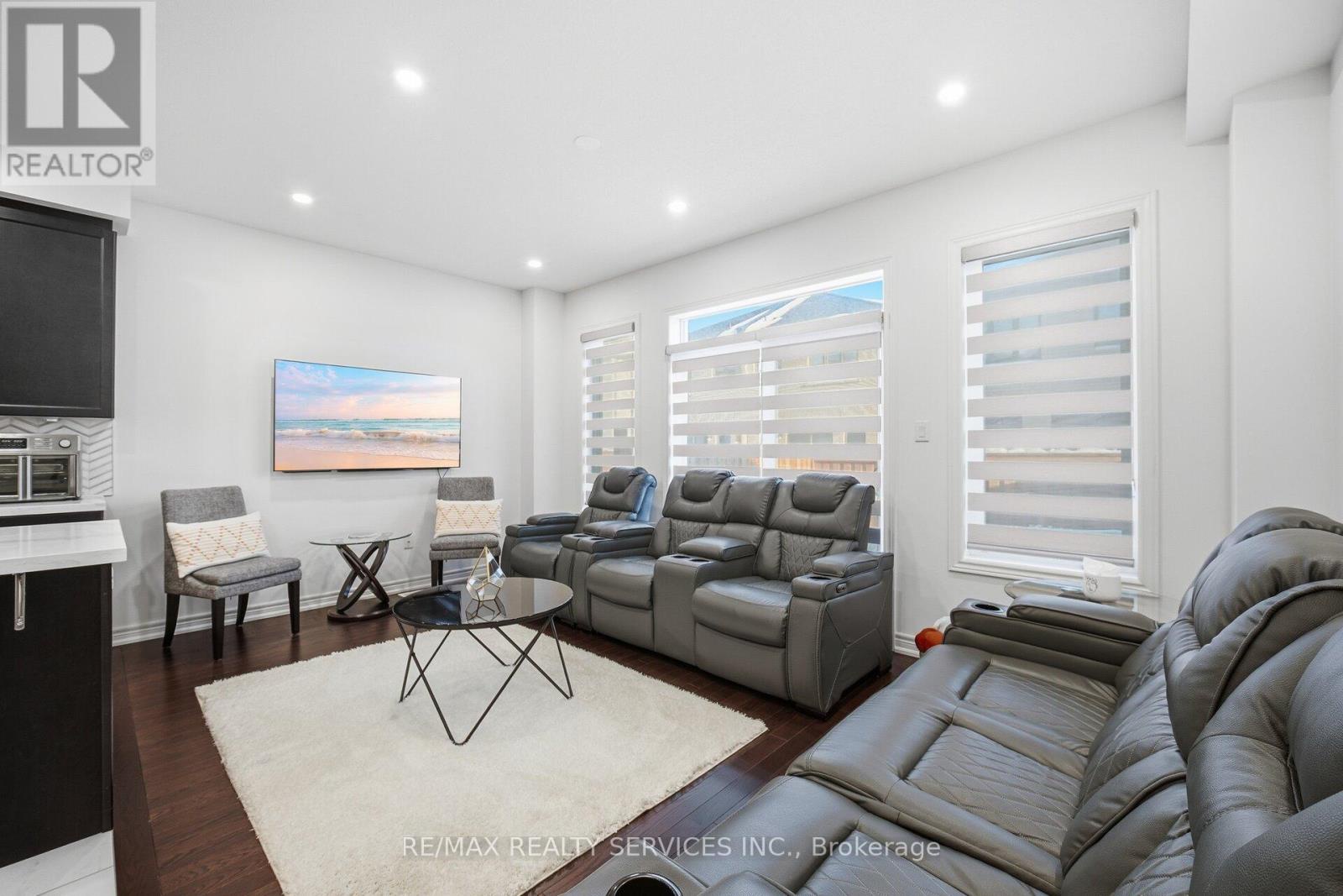 127 Adventura Road, Brampton (northwest Brampton), Ontario