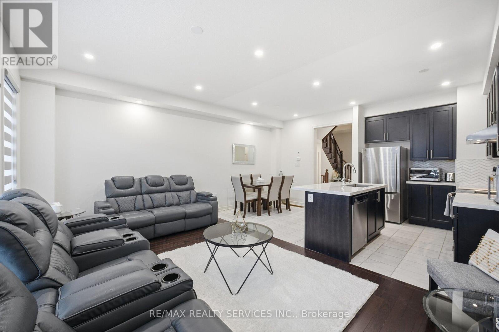 127 Adventura Road, Brampton (northwest Brampton), Ontario