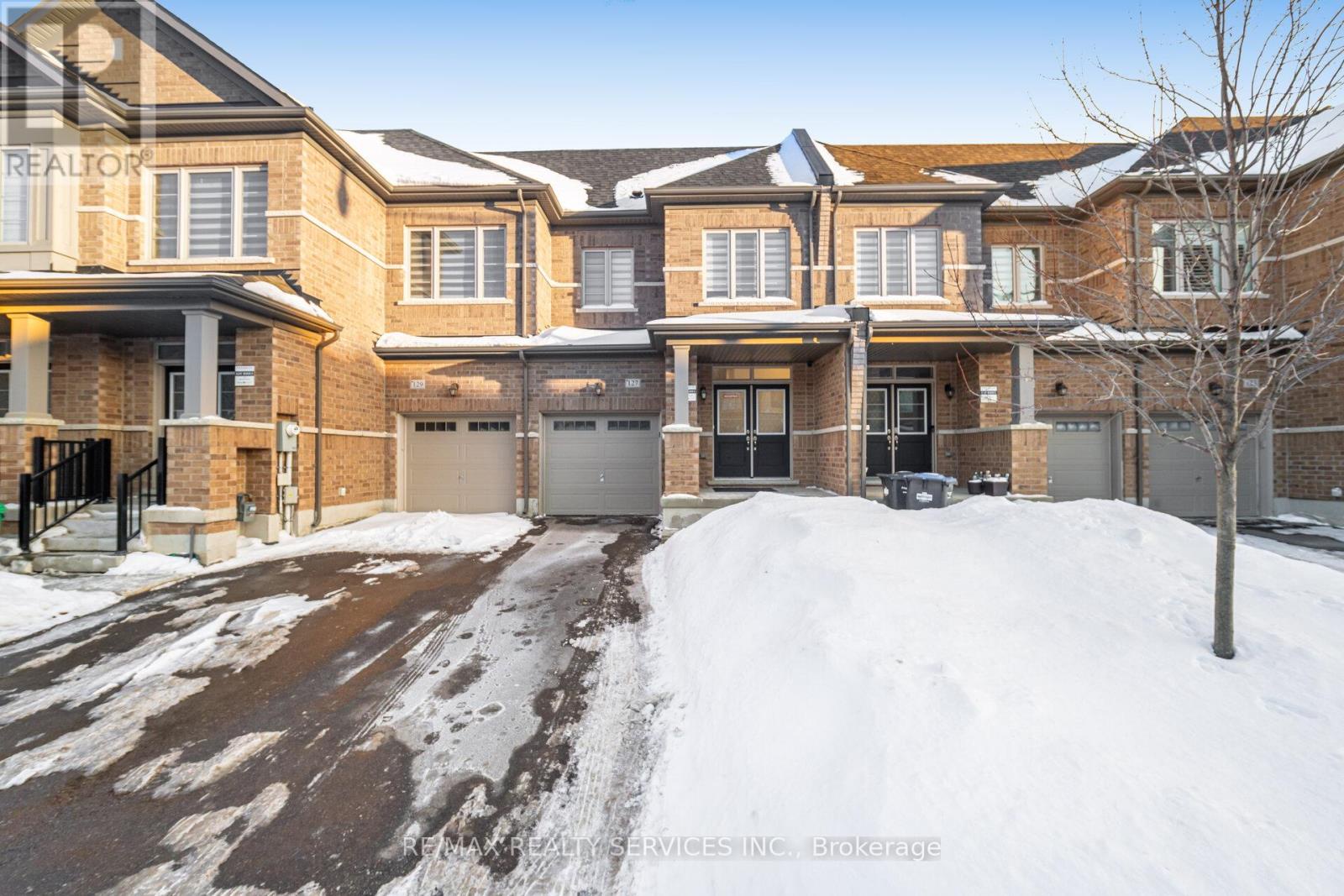 127 Adventura Road, Brampton (northwest Brampton), Ontario