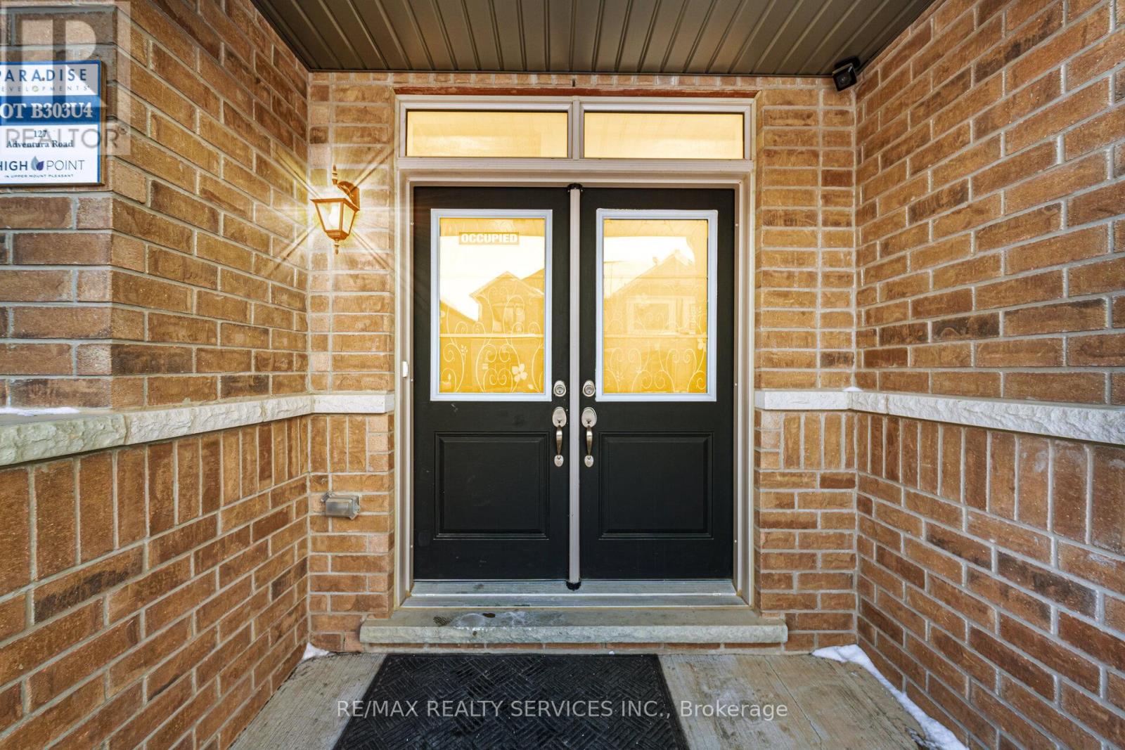 127 Adventura Road, Brampton (northwest Brampton), Ontario