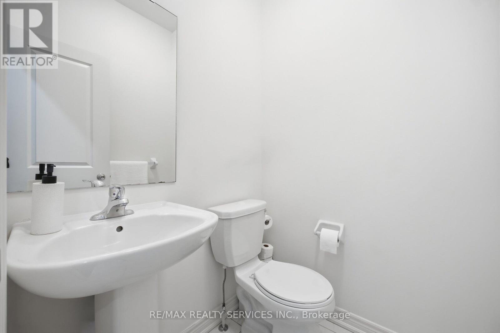 127 Adventura Road, Brampton (northwest Brampton), Ontario