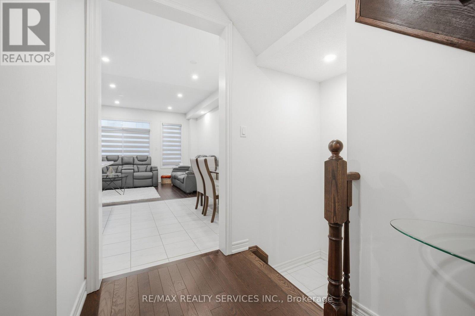 127 Adventura Road, Brampton (northwest Brampton), Ontario