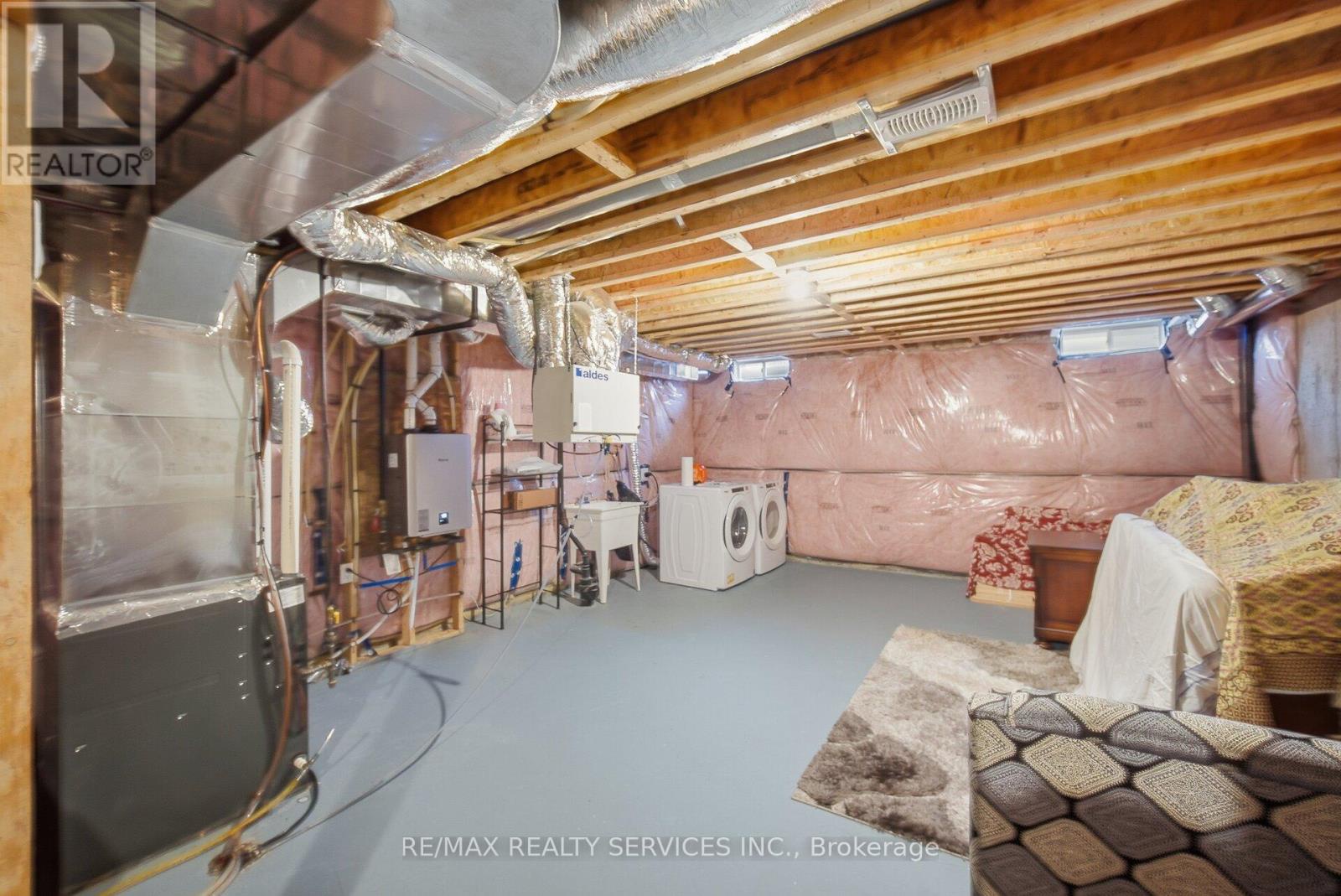 127 Adventura Road, Brampton (northwest Brampton), Ontario