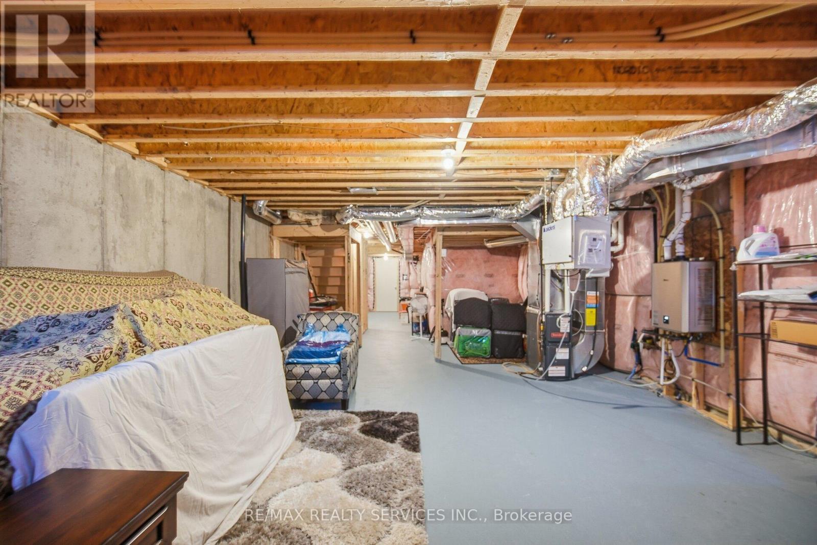 127 Adventura Road, Brampton (northwest Brampton), Ontario