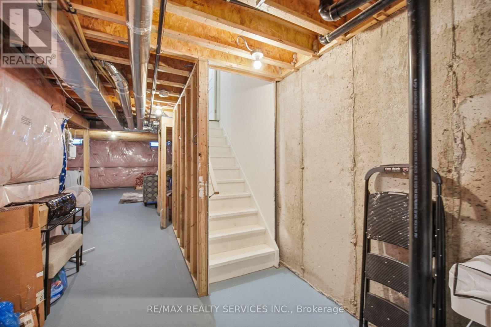 127 Adventura Road, Brampton (northwest Brampton), Ontario