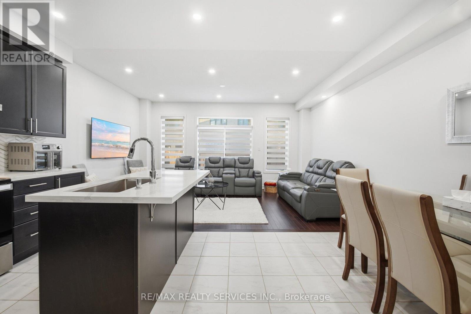 127 Adventura Road, Brampton (northwest Brampton), Ontario