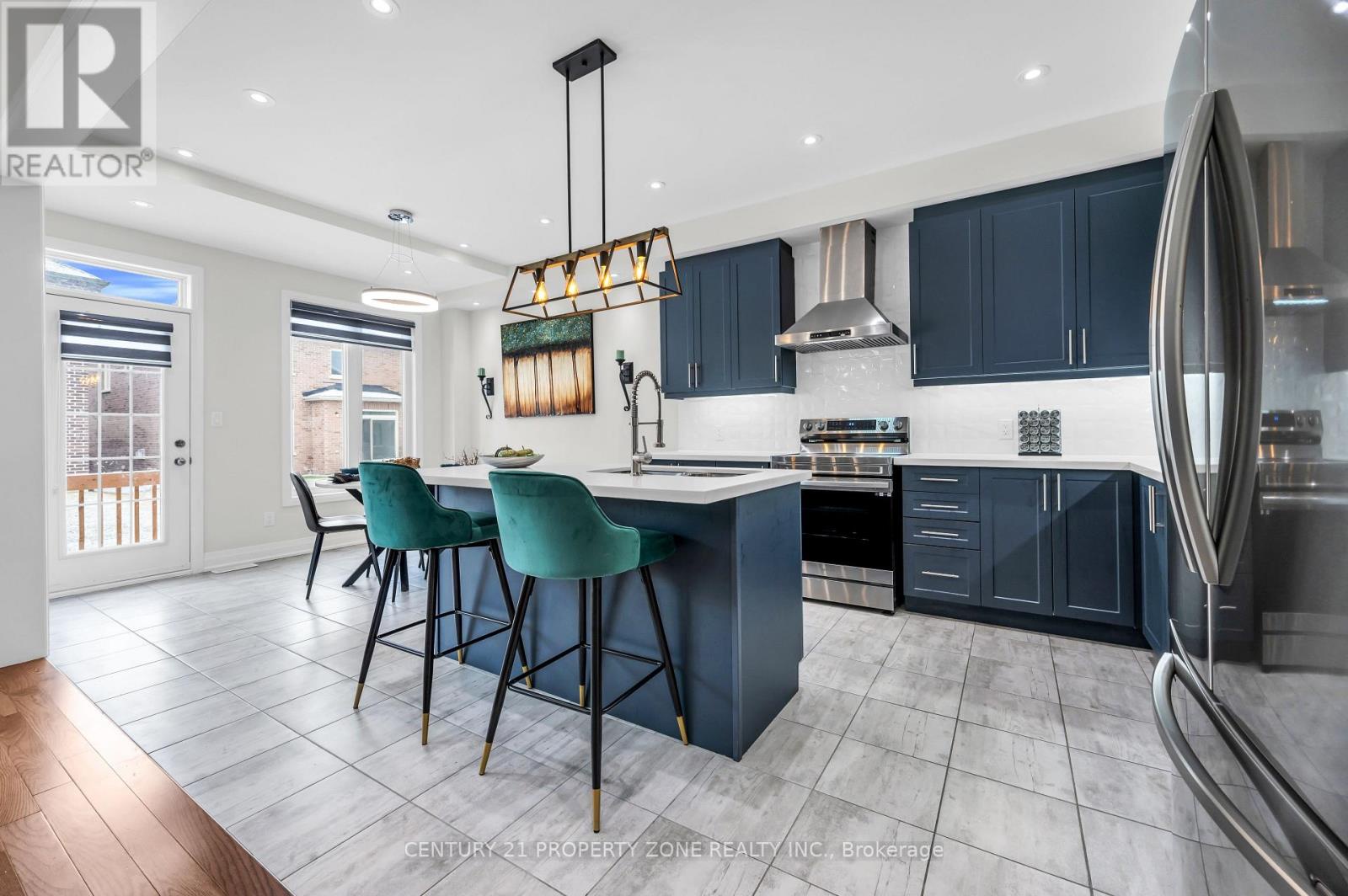 12 Trellanock Road, Brampton (bram West), Ontario