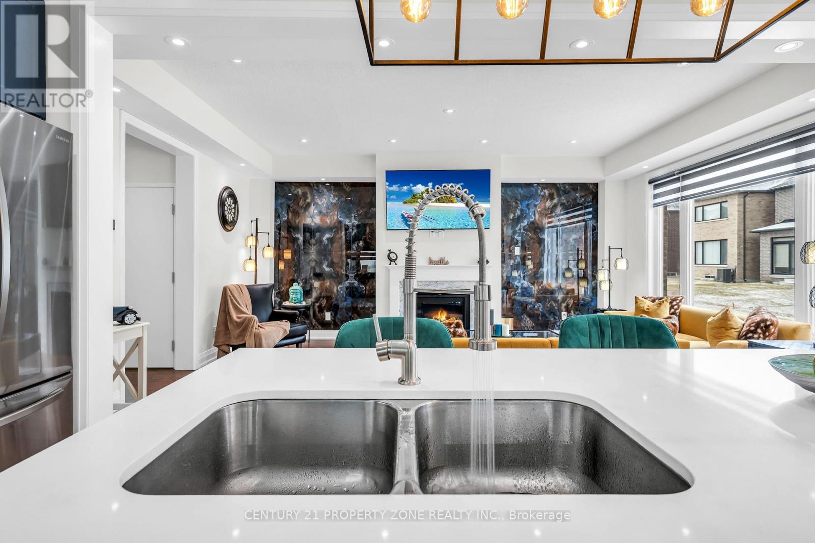 12 Trellanock Road, Brampton (bram West), Ontario