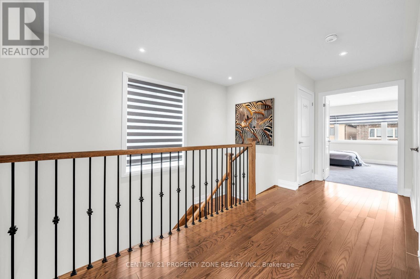 12 Trellanock Road, Brampton (bram West), Ontario