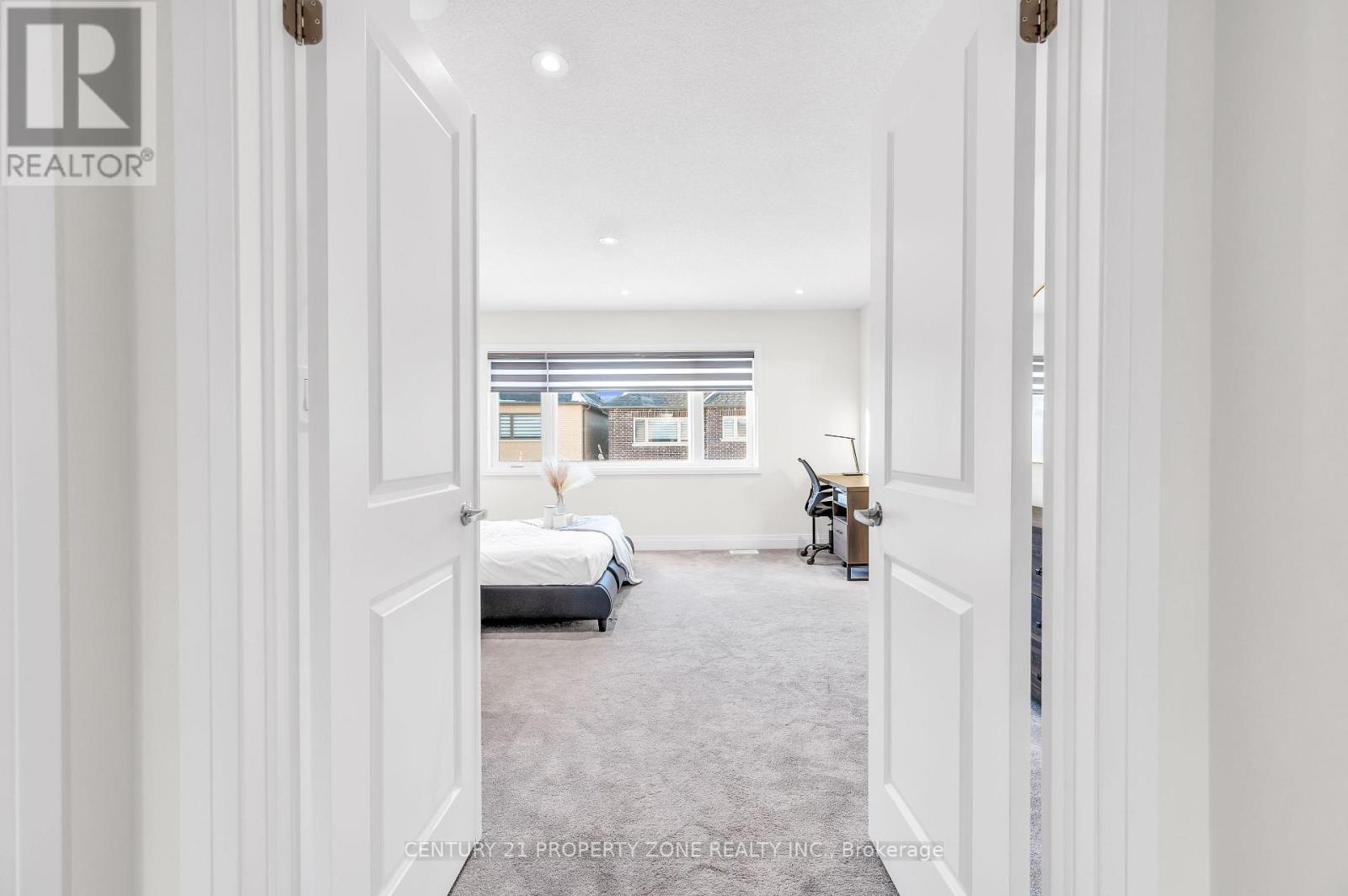 12 Trellanock Road, Brampton (bram West), Ontario