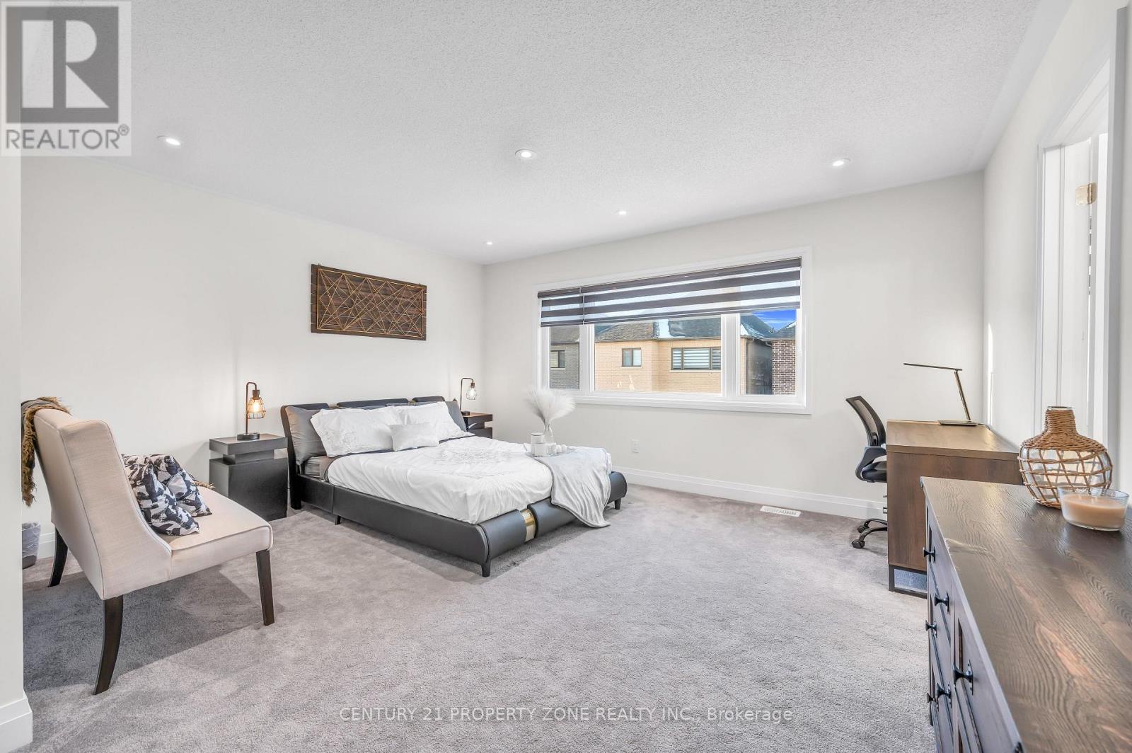 12 Trellanock Road, Brampton (bram West), Ontario