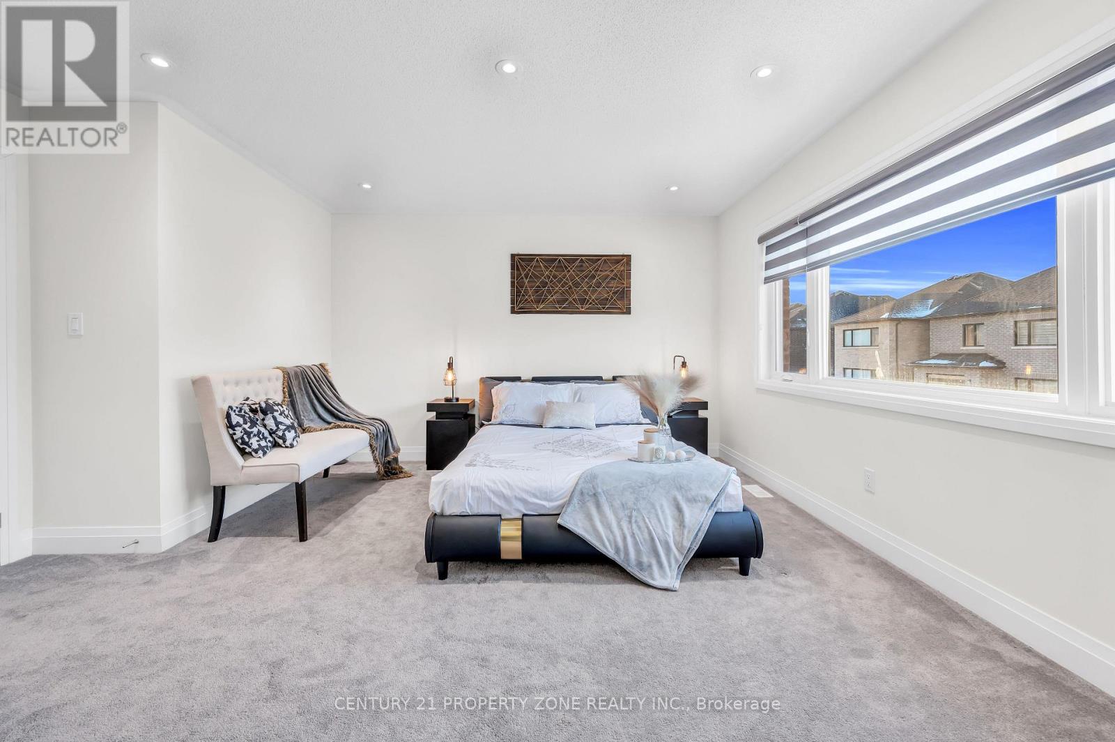 12 Trellanock Road, Brampton (bram West), Ontario