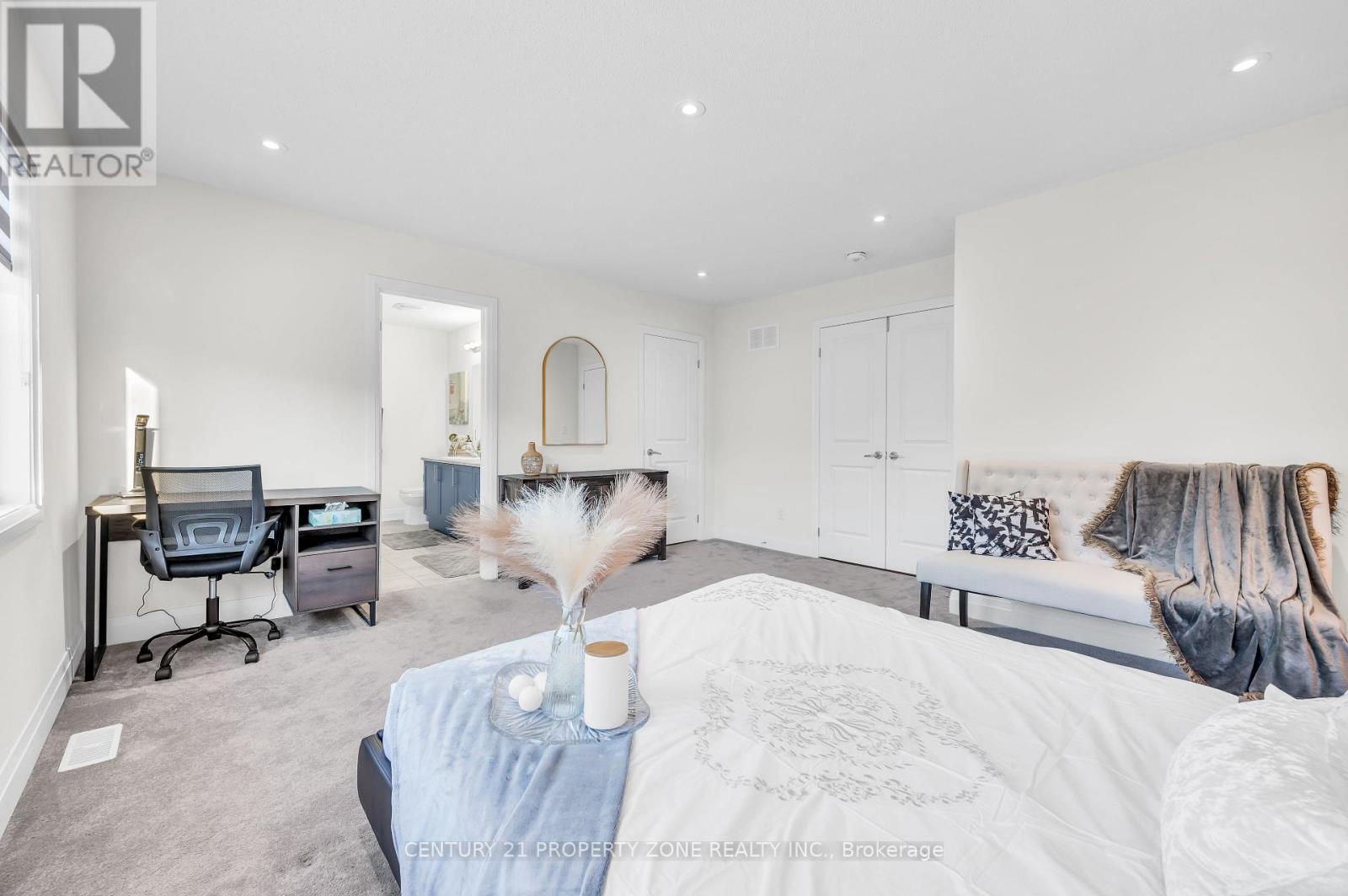 12 Trellanock Road, Brampton (bram West), Ontario