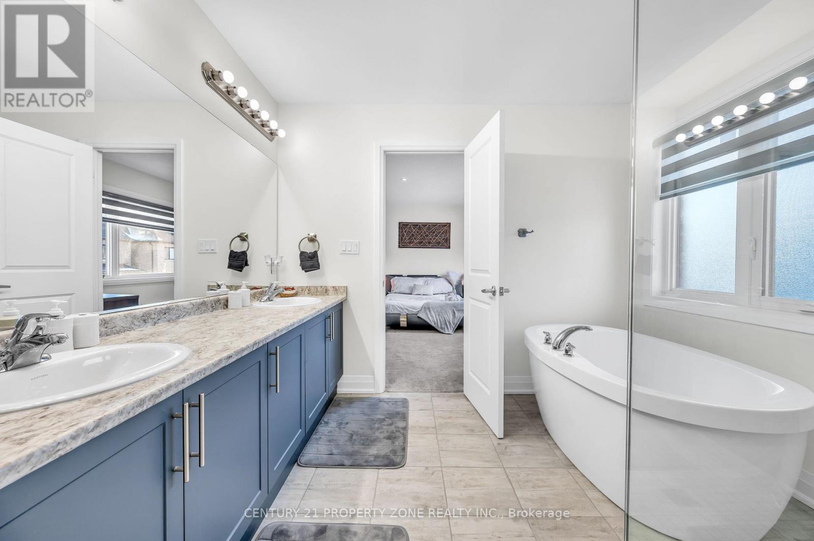 12 Trellanock Road, Brampton (bram West), Ontario