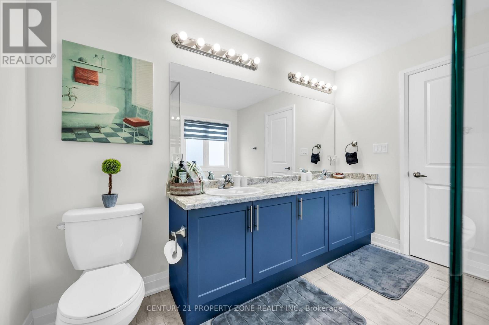 12 Trellanock Road, Brampton (bram West), Ontario