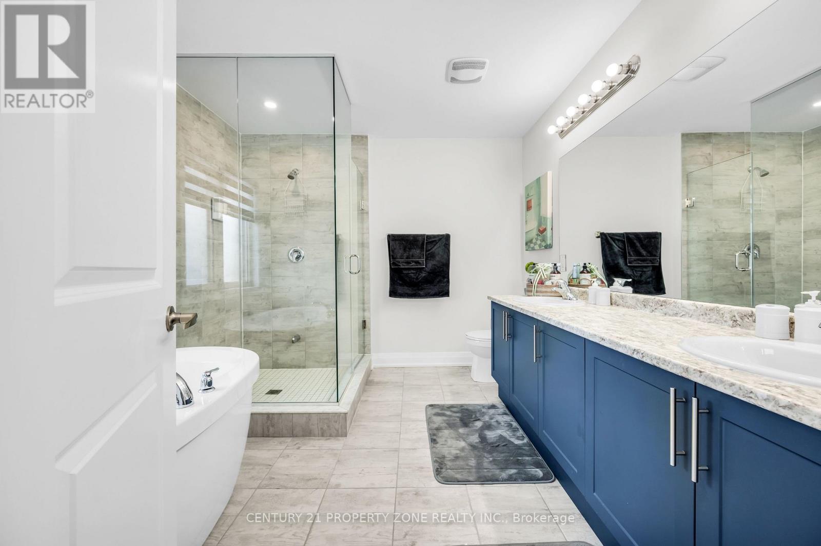 12 Trellanock Road, Brampton (bram West), Ontario