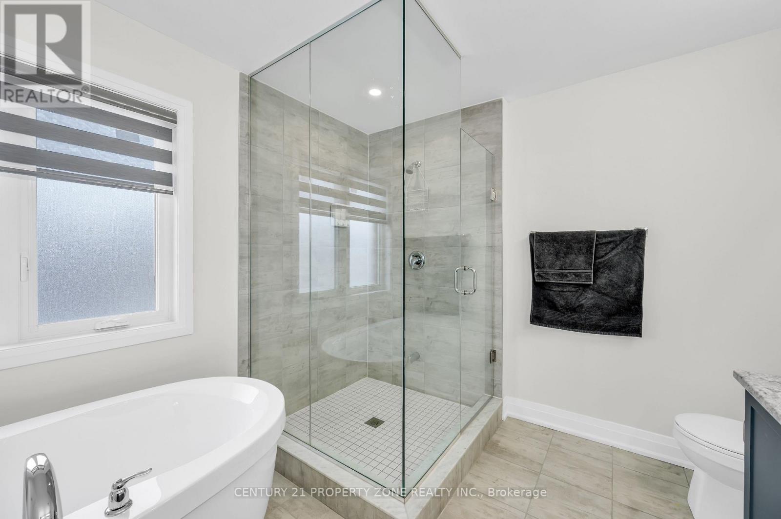 12 Trellanock Road, Brampton (bram West), Ontario