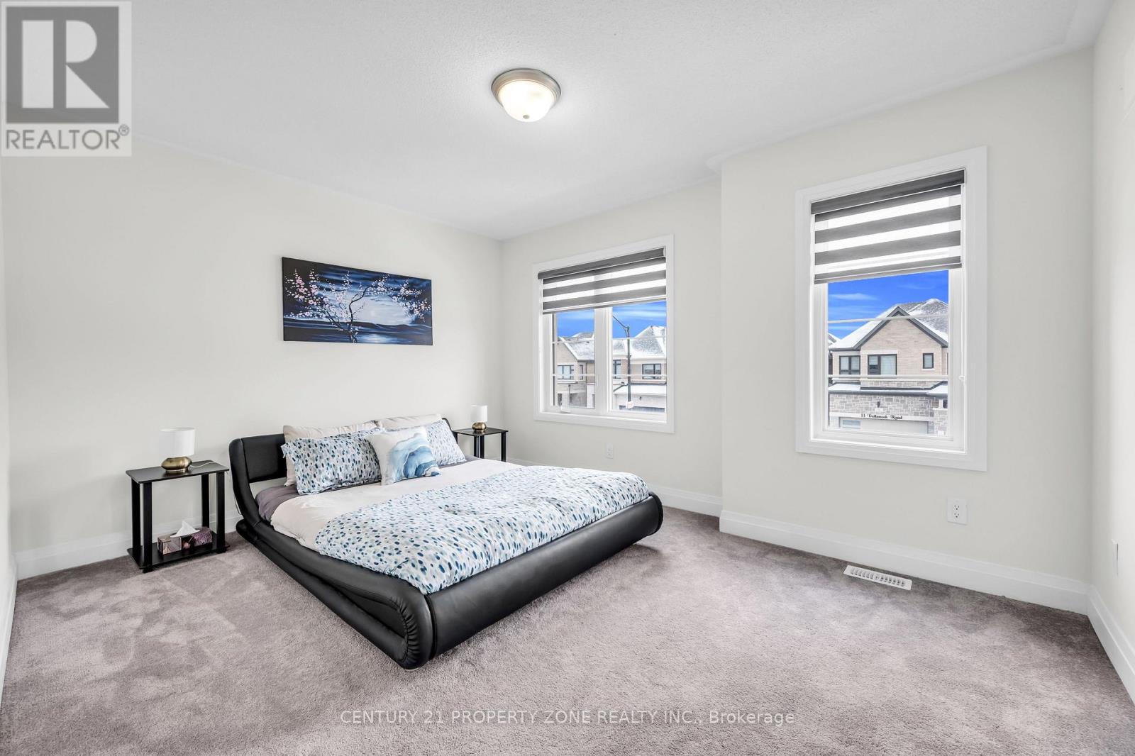 12 Trellanock Road, Brampton (bram West), Ontario