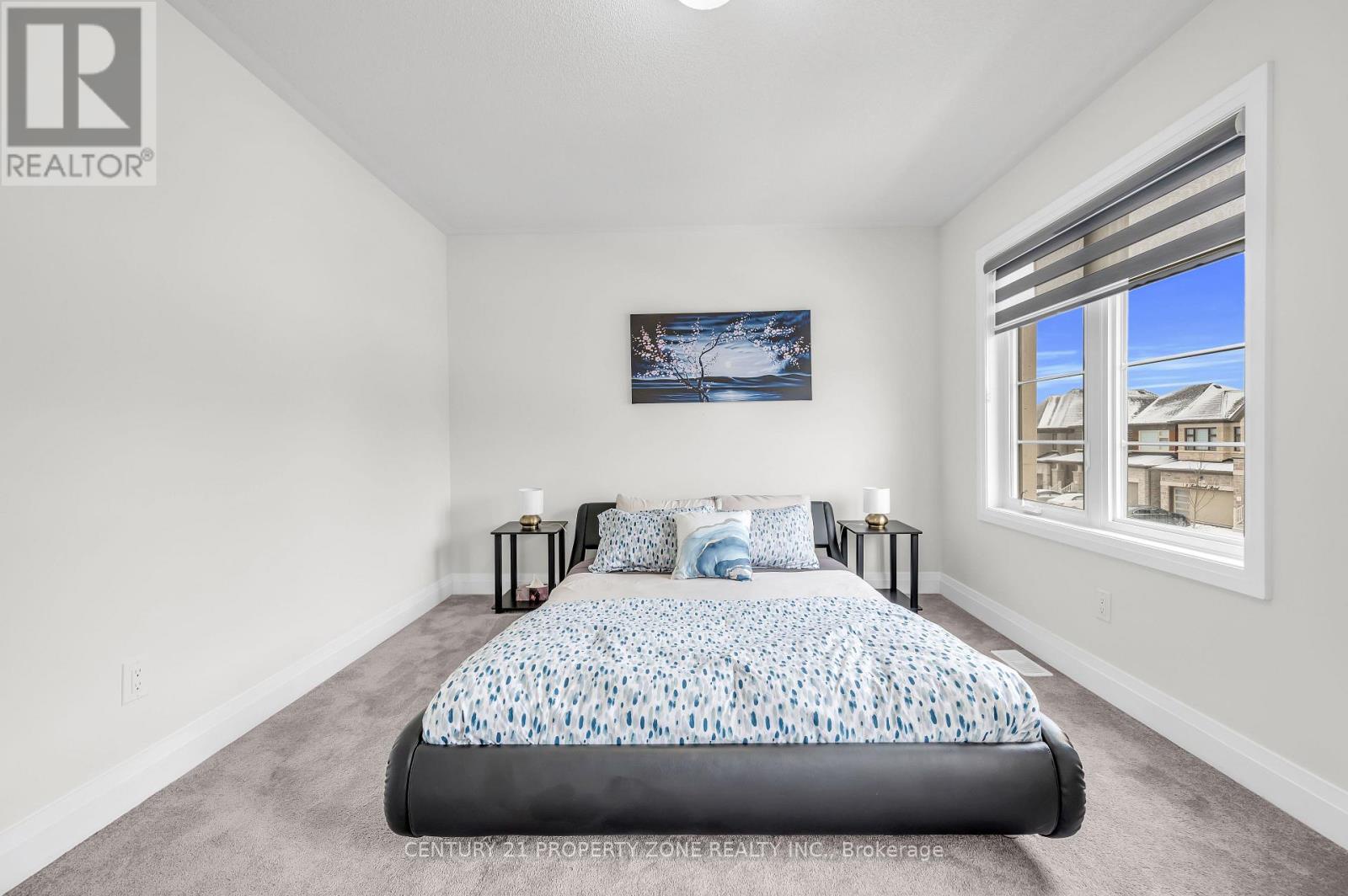 12 Trellanock Road, Brampton (bram West), Ontario