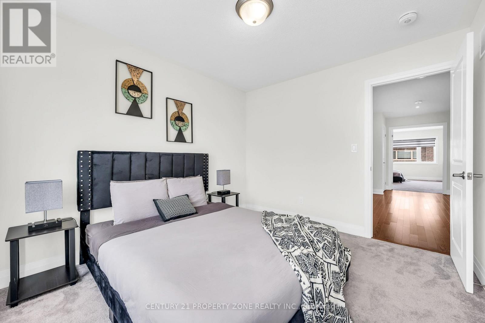 12 Trellanock Road, Brampton (bram West), Ontario