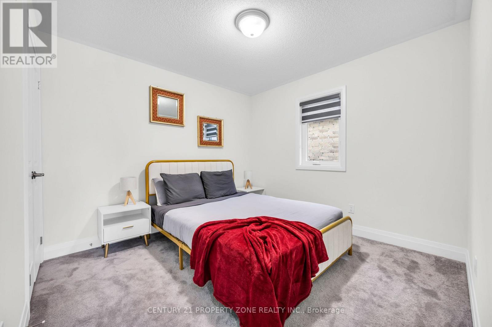 12 Trellanock Road, Brampton (bram West), Ontario