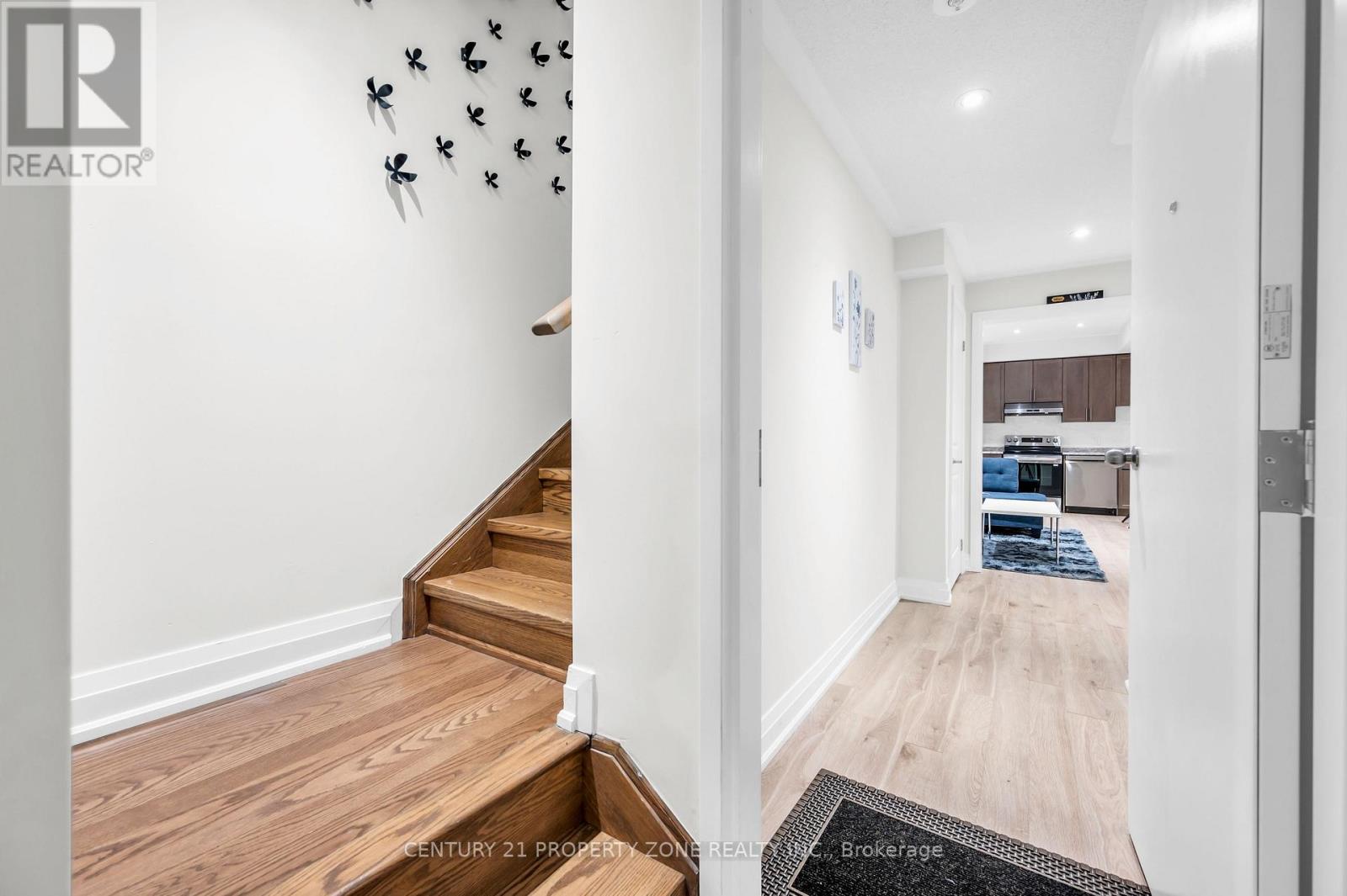 12 Trellanock Road, Brampton (bram West), Ontario