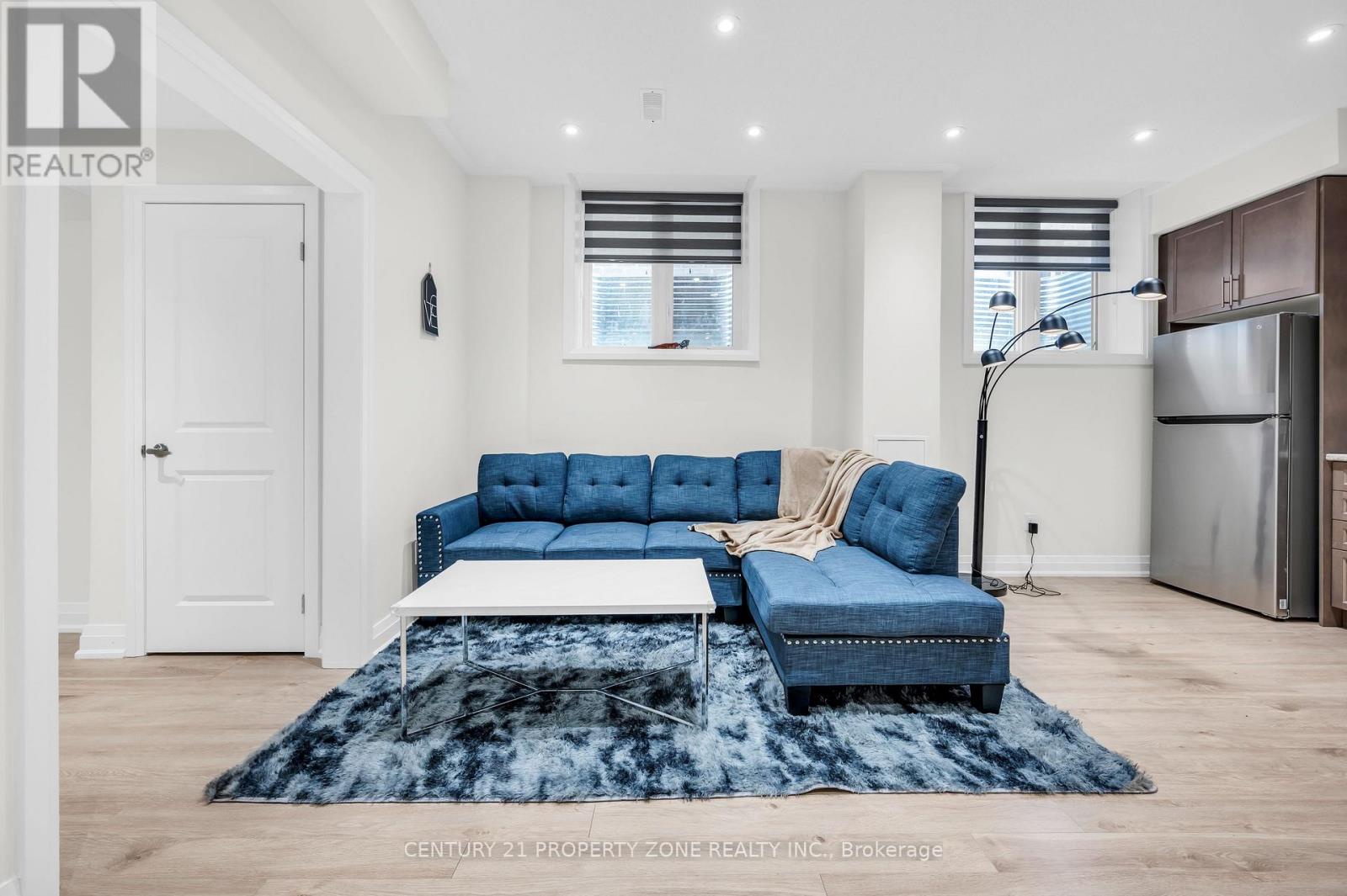 12 Trellanock Road, Brampton (bram West), Ontario