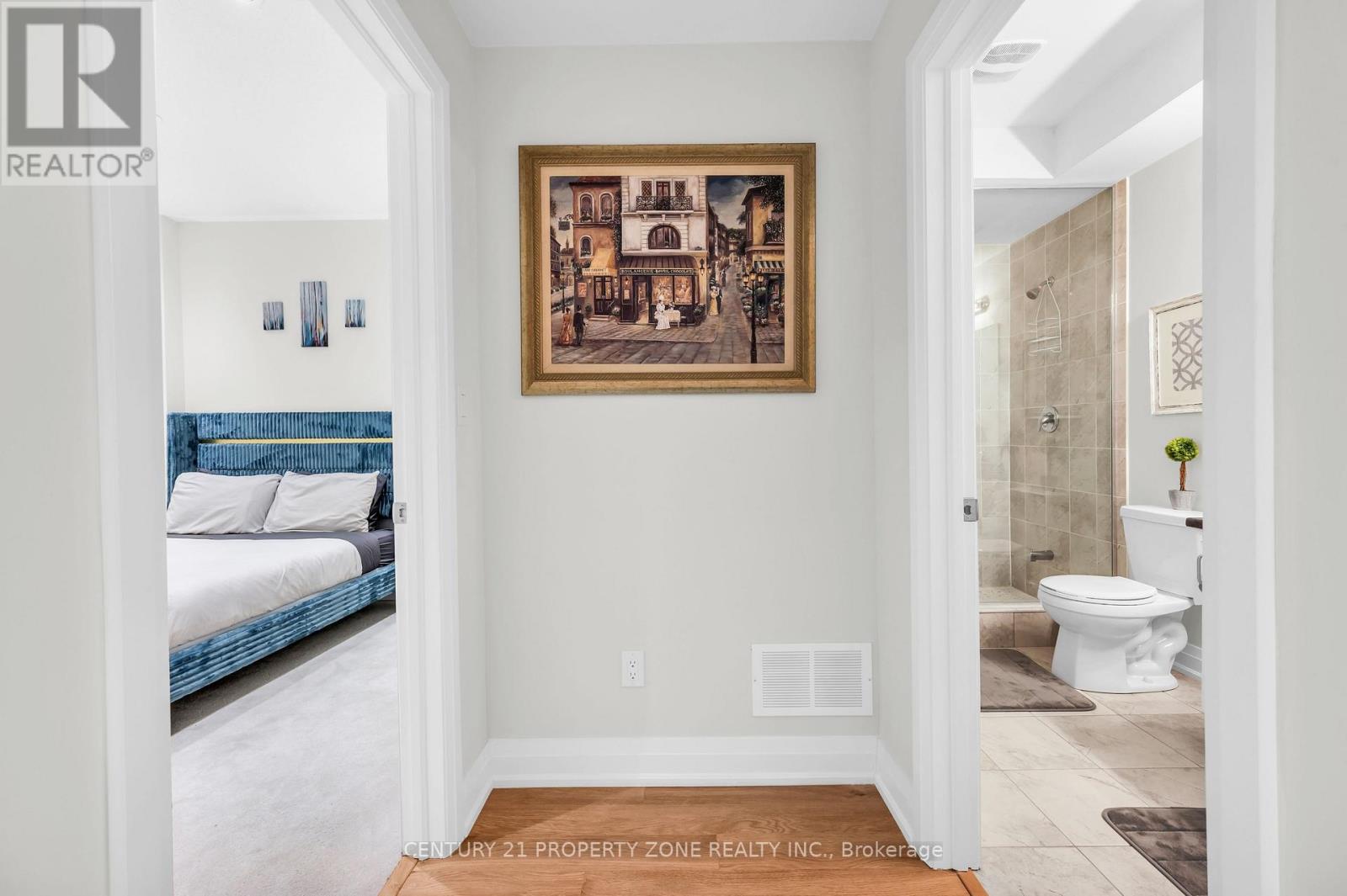 12 Trellanock Road, Brampton (bram West), Ontario