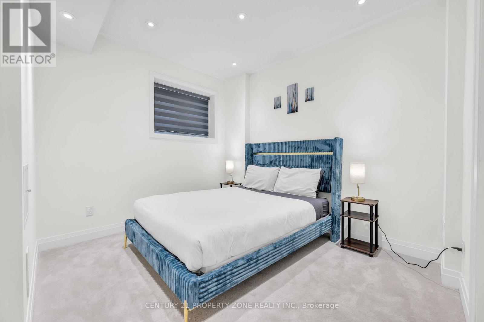 12 Trellanock Road, Brampton (bram West), Ontario