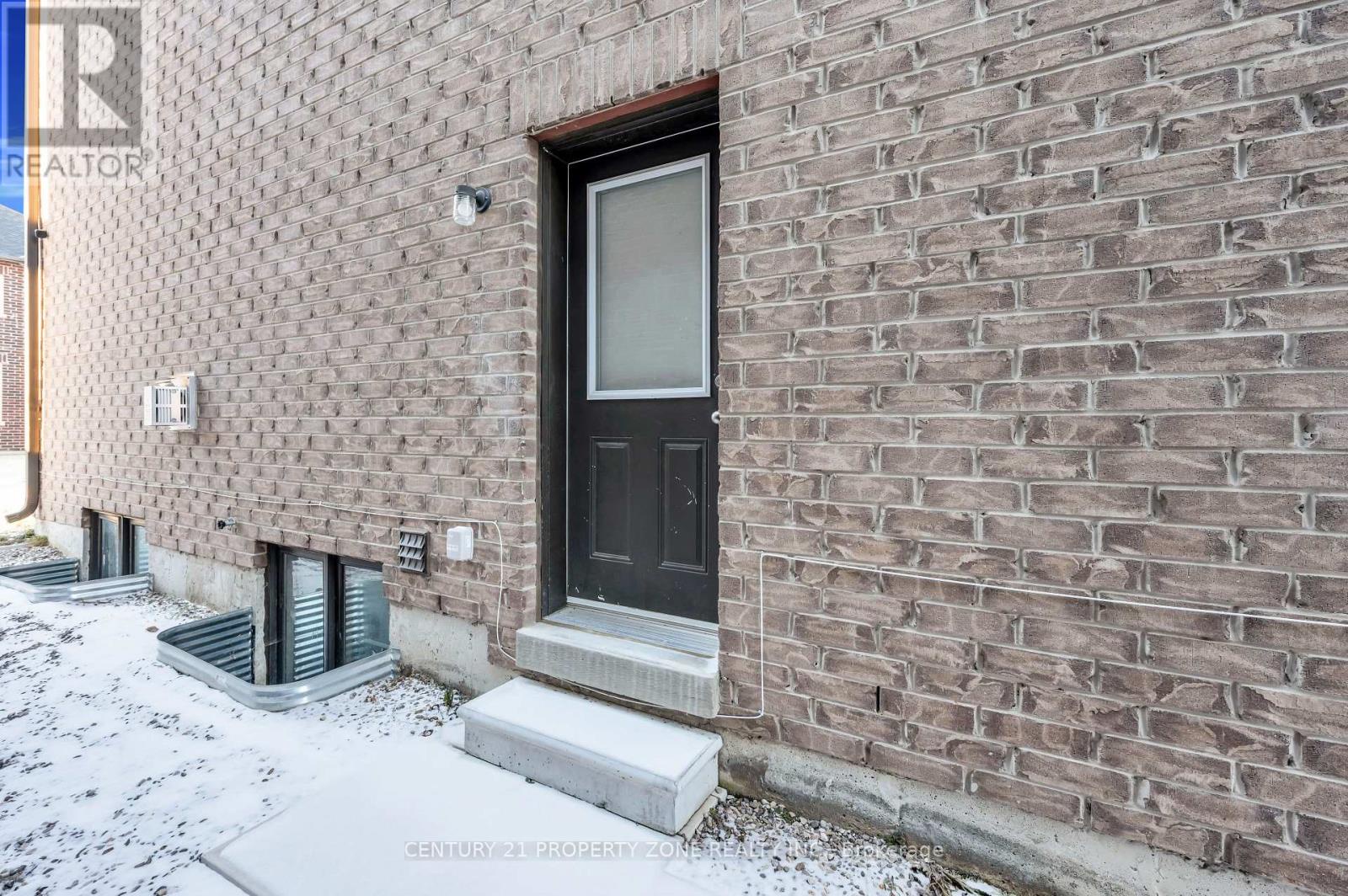 12 Trellanock Road, Brampton (bram West), Ontario